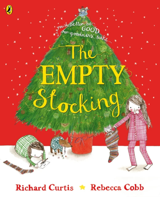 The Empty Stocking