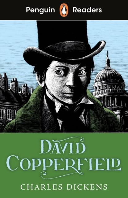 Penguin Readers Level 5: David Copperfield (ELT Graded Reader)