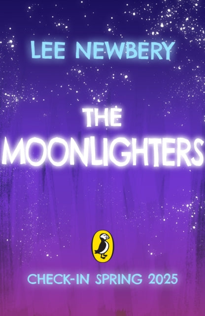Moonlighters