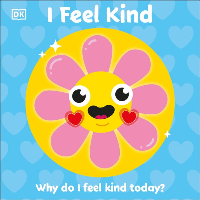 I Feel Kind