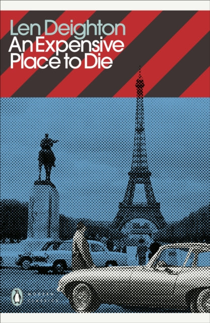 Expensive Place to Die