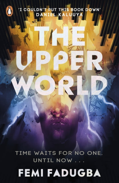 Upper World