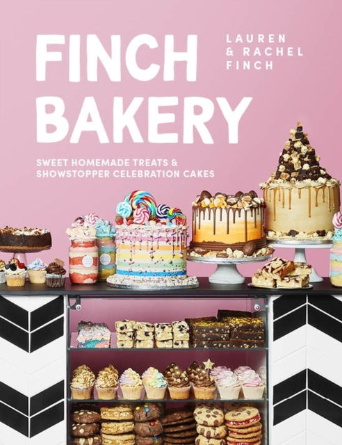 FINCH BAKERY BOOK