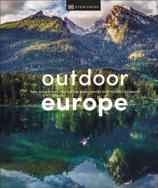 OUTDOOR EUROPE