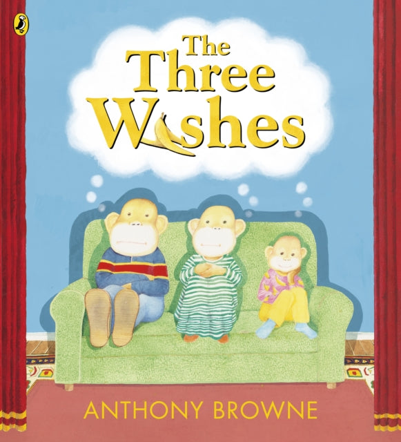 Three Wishes