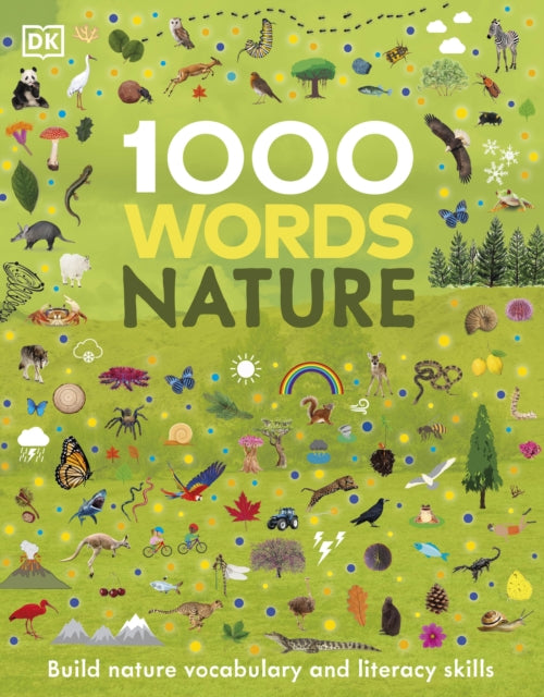 1000 Words: Nature