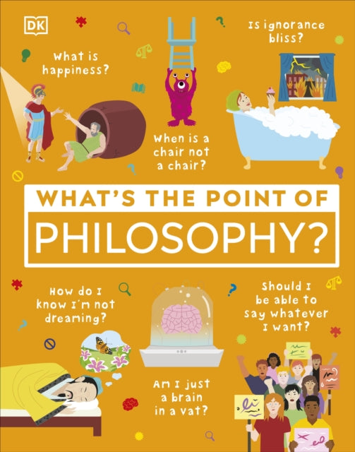 What's the Point of Philosophy?