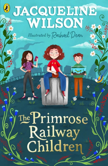 Primrose Railway Children
