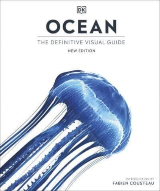 Ocean - The Definitive Visual Guide