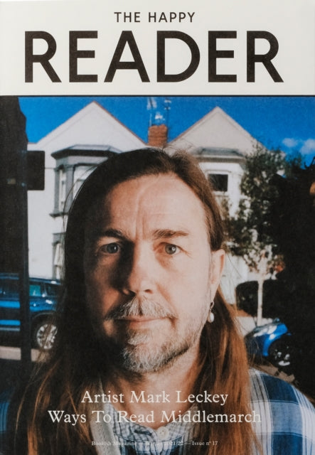 Happy Reader 17