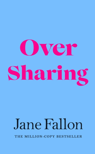 Over Sharing