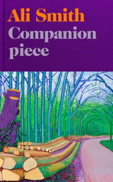 Companion piece - The follow-up to the Seasonal Quartet