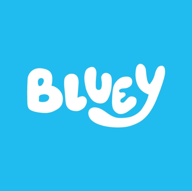 Bluey: Hammerbarn