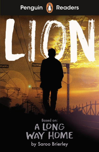 Penguin Readers Level 4: Lion (ELT Graded Reader)