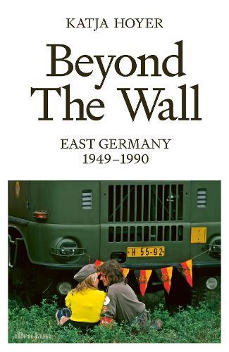 Beyond the Wall