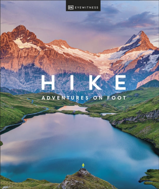 Hike - Adventures on Foot