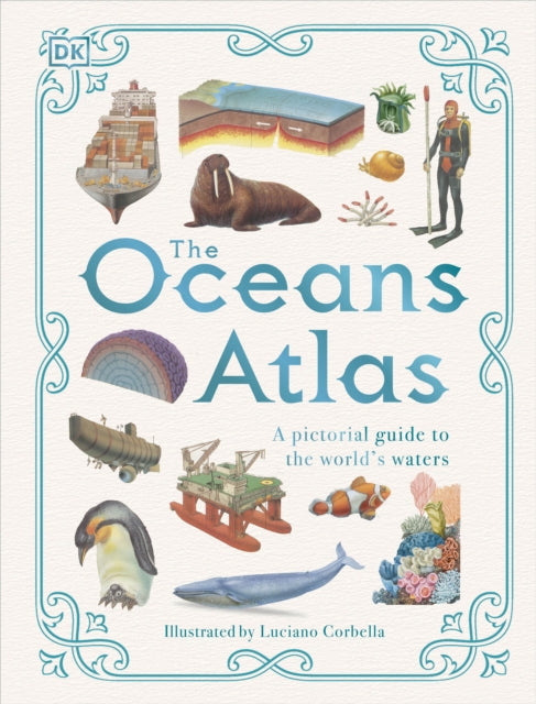 Oceans Atlas