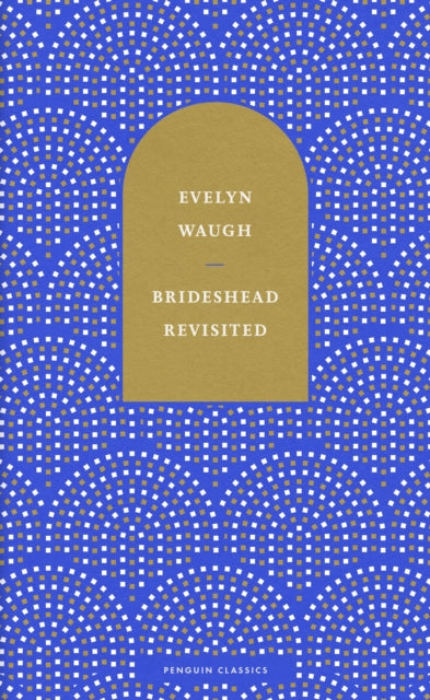 Brideshead Revisited