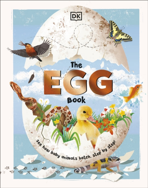 Egg Book