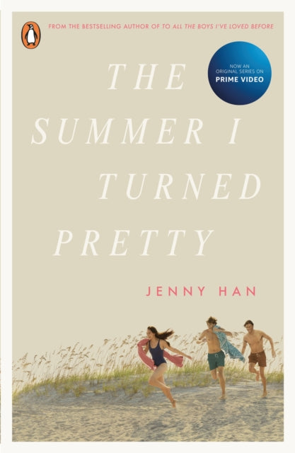 The Summer I Turned Pretty - Book 1 in the Summer I Turned Pretty Series