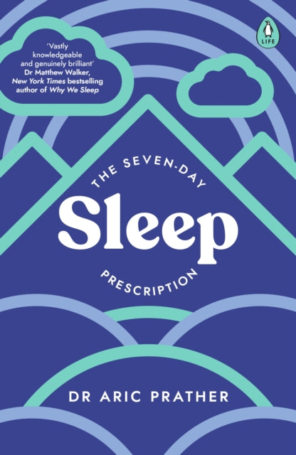 Seven-Day Sleep Prescription