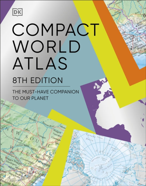 Compact World Atlas