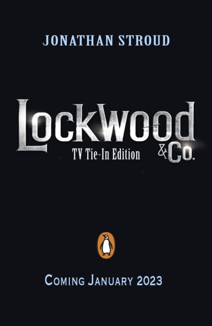 Lockwood & Co.– Now a major Netflix series