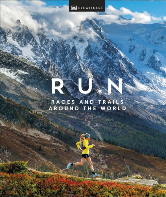 Run - Races and Trails Around the World
