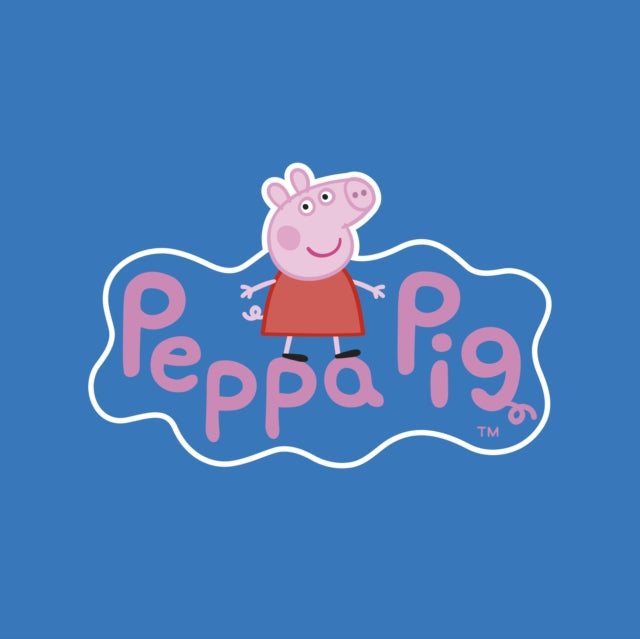 Peppa Pig: Peppa’s Halloween Fun