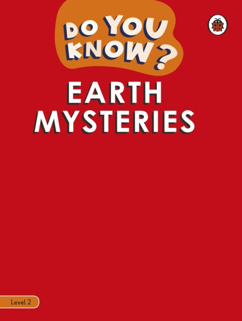 Do You Know? Level 2 - Earth