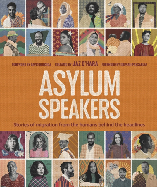 Asylum Speakers