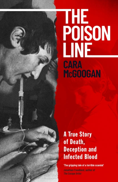 Poison Line