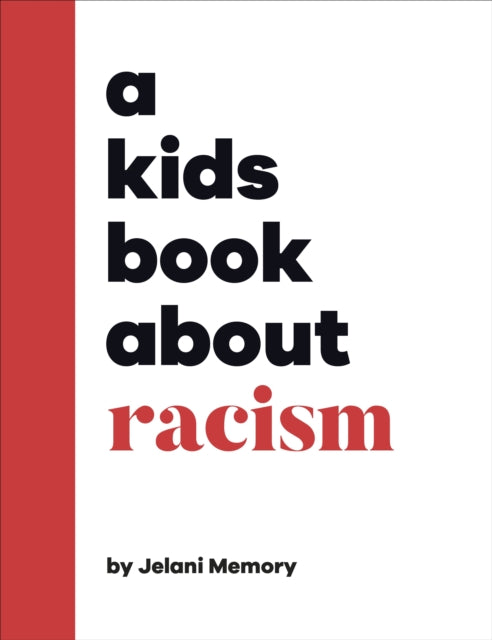 Kids Book About Racism