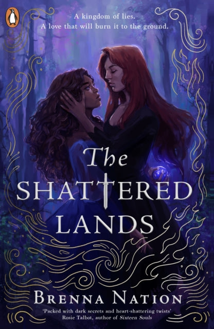 Shattered Lands