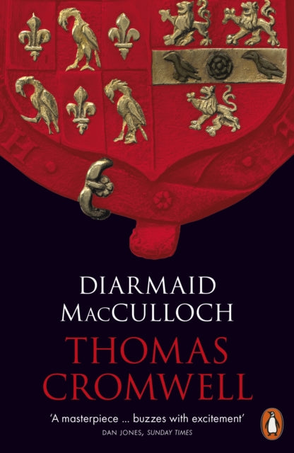 Thomas Cromwell - A Life