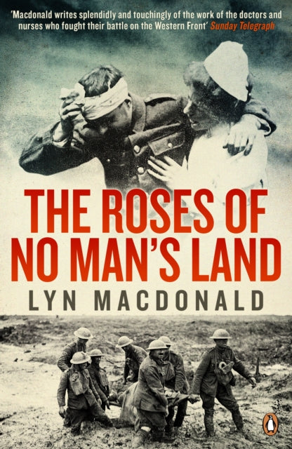 Roses of No Man's Land