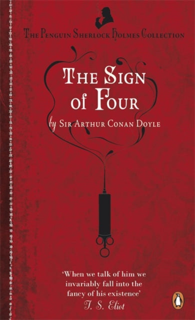 The Sign of Four