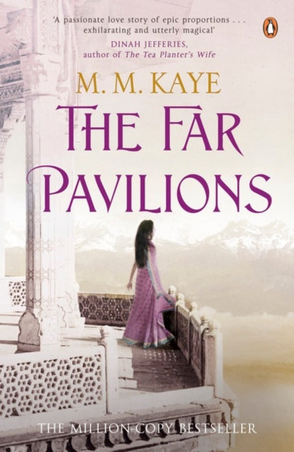 Far Pavilions