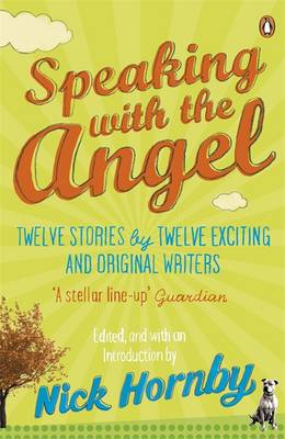 SPEAKING WITH THE ANGEL