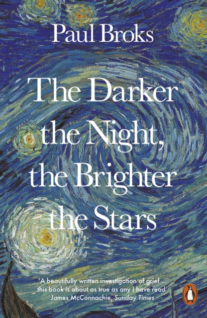 The Darker the Night, the Brighter the Stars - A Neuropsychologist's Odyssey
