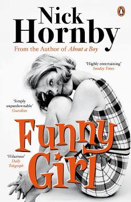FUNNY GIRL