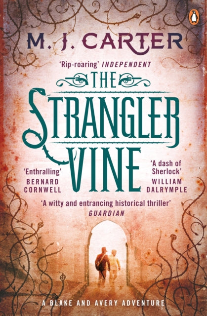 Strangler Vine