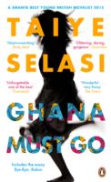 GHANA MUST GO