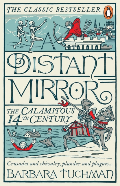 Distant Mirror