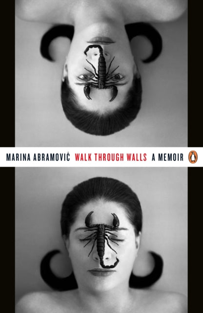 Walk Through Walls: A Memoir