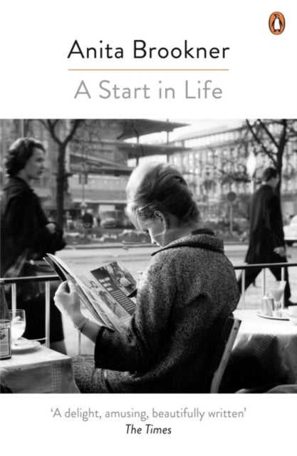 Start in Life