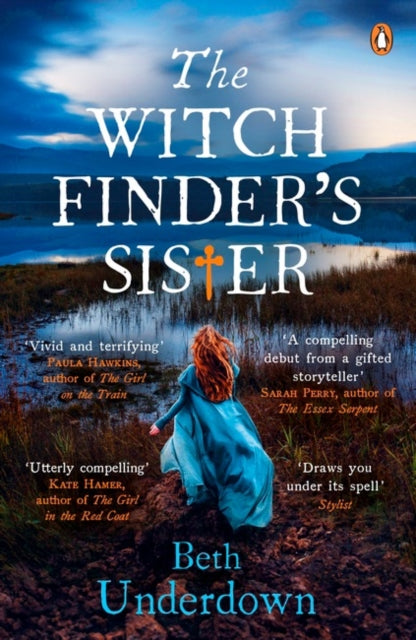 Witchfinder's Sister