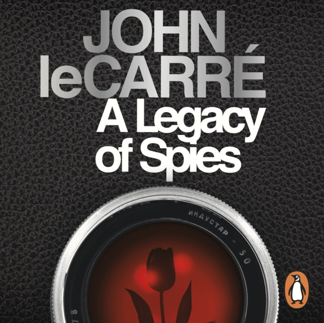 Legacy of Spies