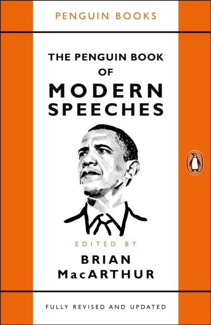 Penguin Book of Modern Speeches