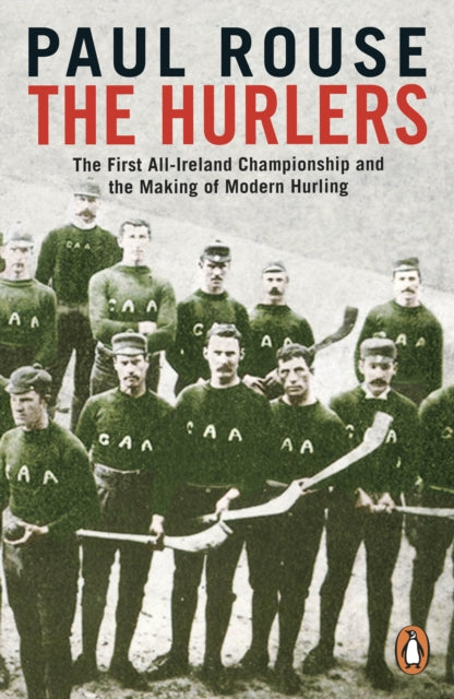 Hurlers